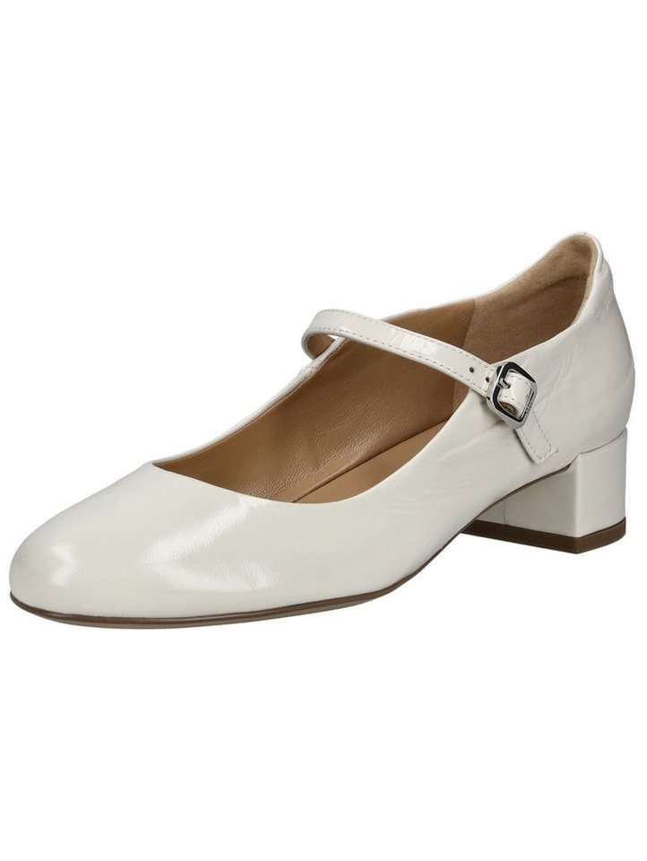 Högl Pumps Leder Pumps (beige)
