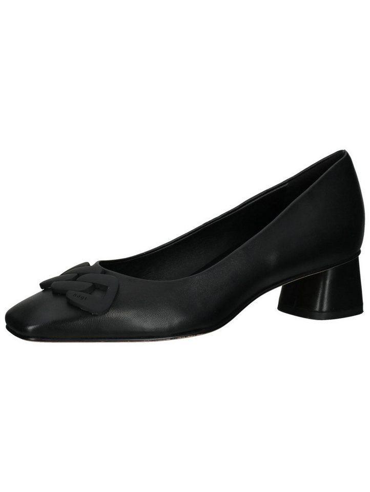 Högl Pumps Leder . Pumps (schwarz)