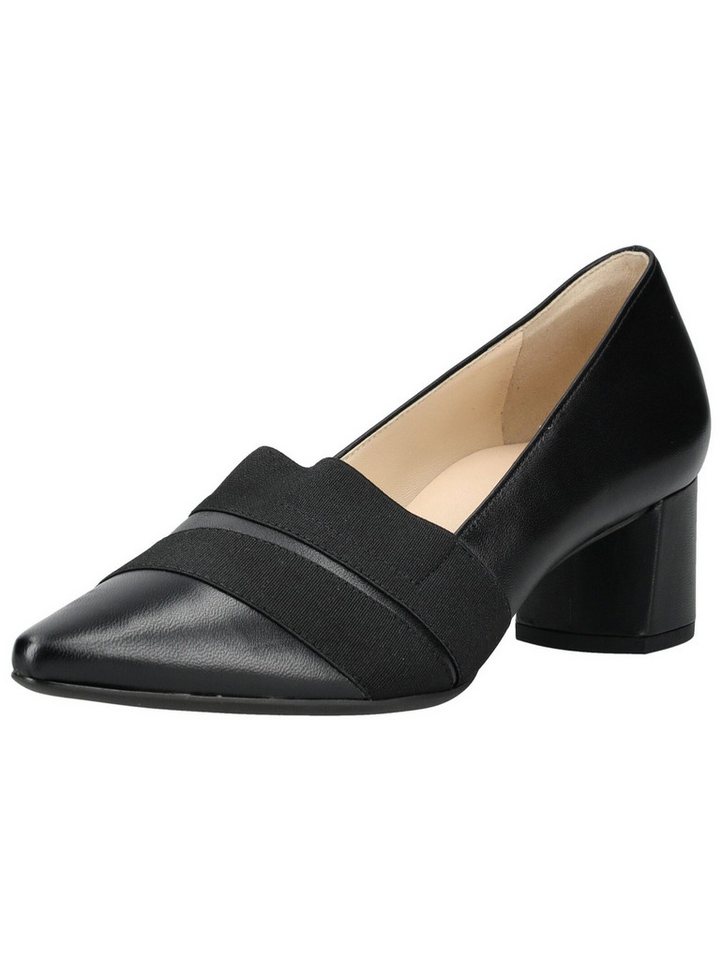 Högl Pumps Leder . Pumps