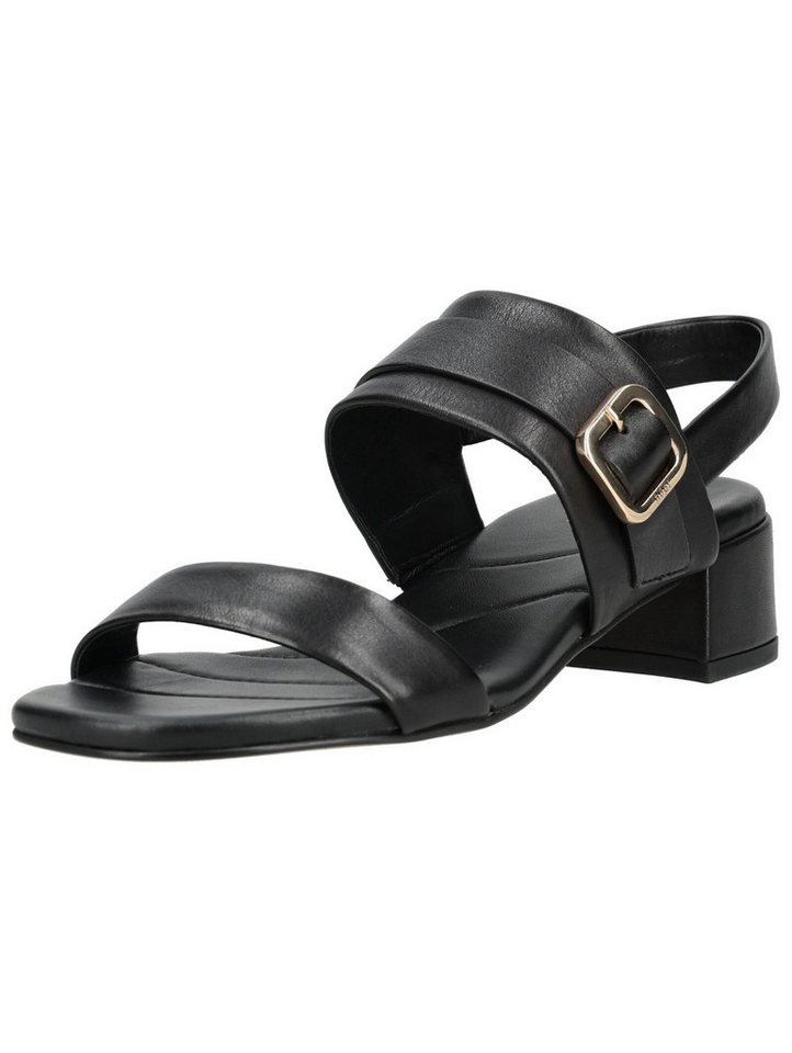 Högl Sandalen Leder Riemchensandale