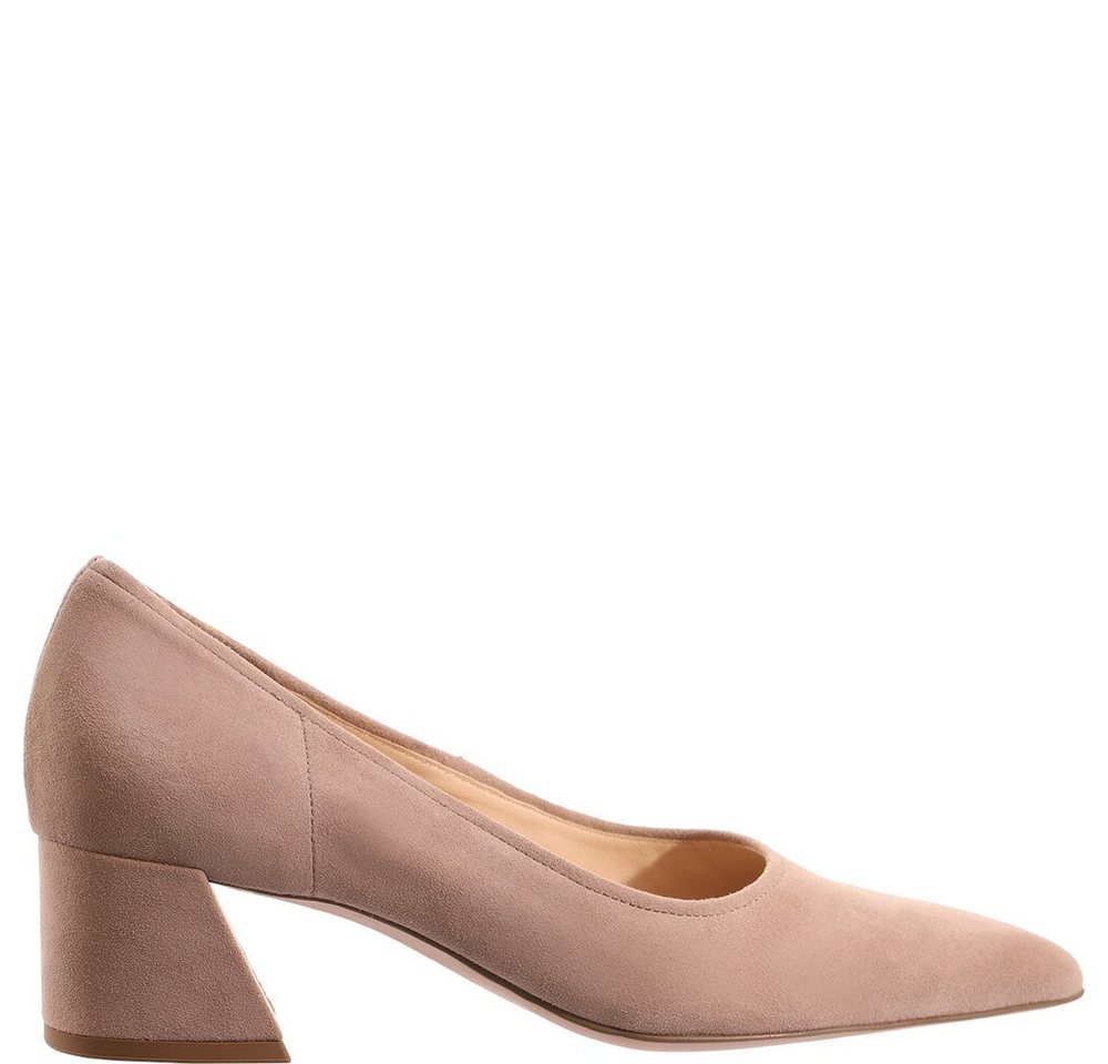 Högl - SHERYL - Beige Ballerina