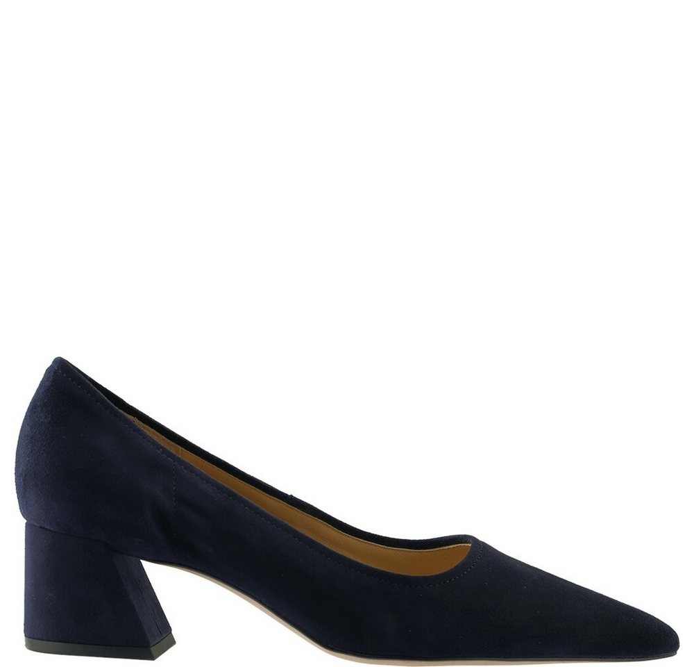 Högl - SHERYL - Blau Pumps