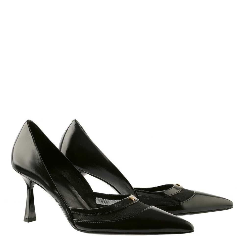 Högl - SIDNEY - Schwarz Pumps