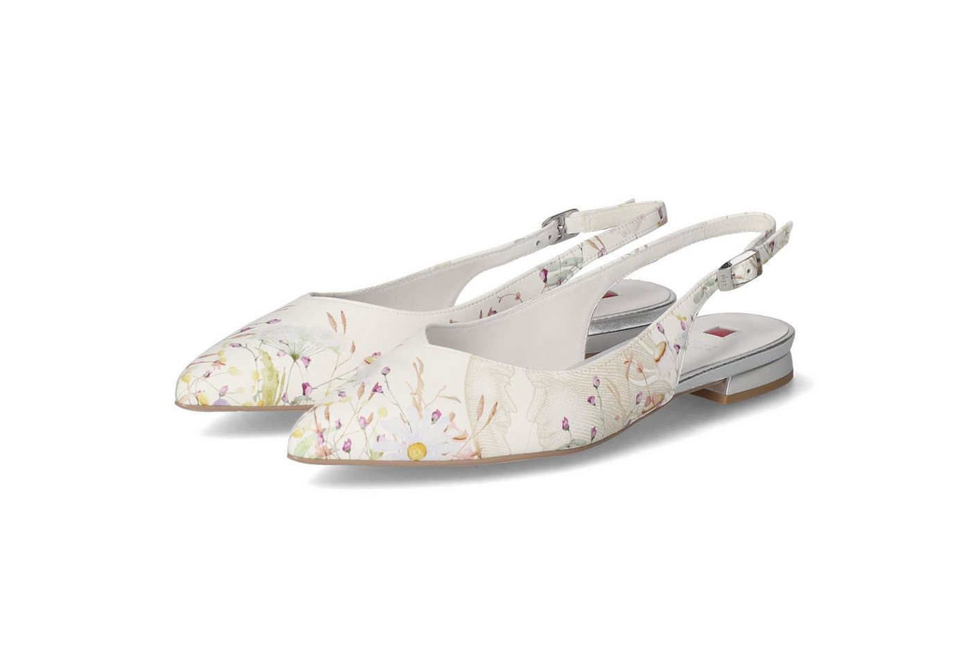 Högl Slingballerinas Ballerina