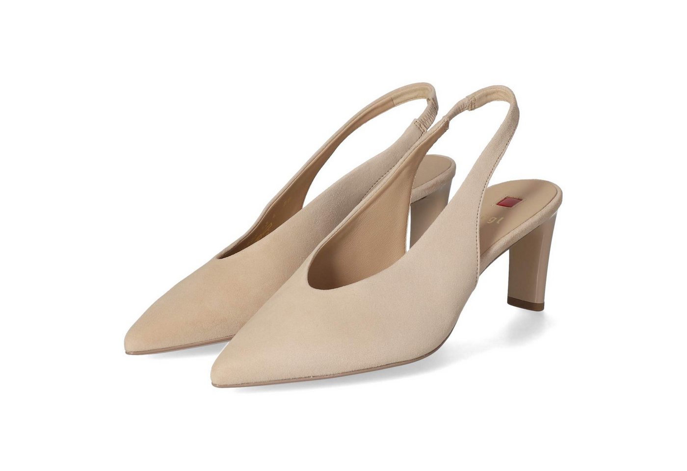Högl Slingpumps Pumps