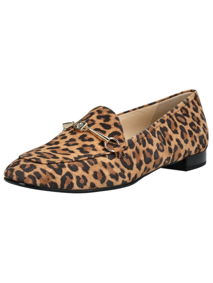 Högl Slipper Leder Slipper