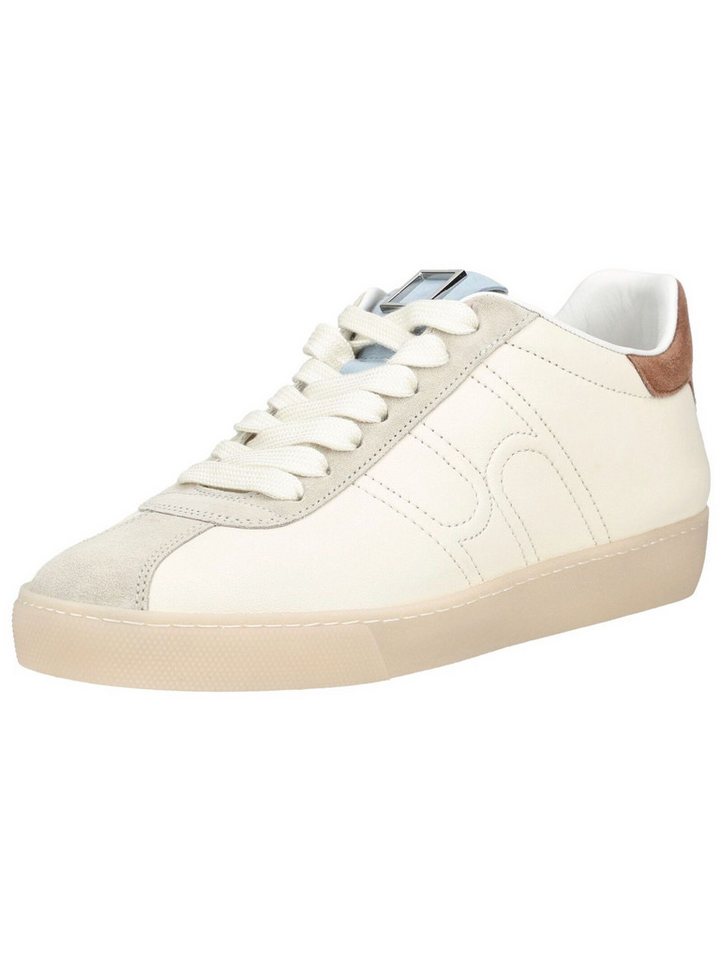 Högl Sneaker Glattleder Sneaker
