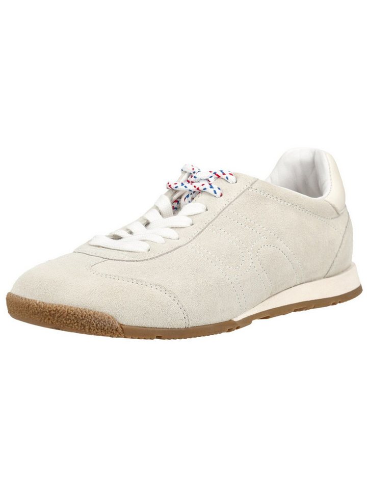 Högl Sneaker Veloursleder Sneaker