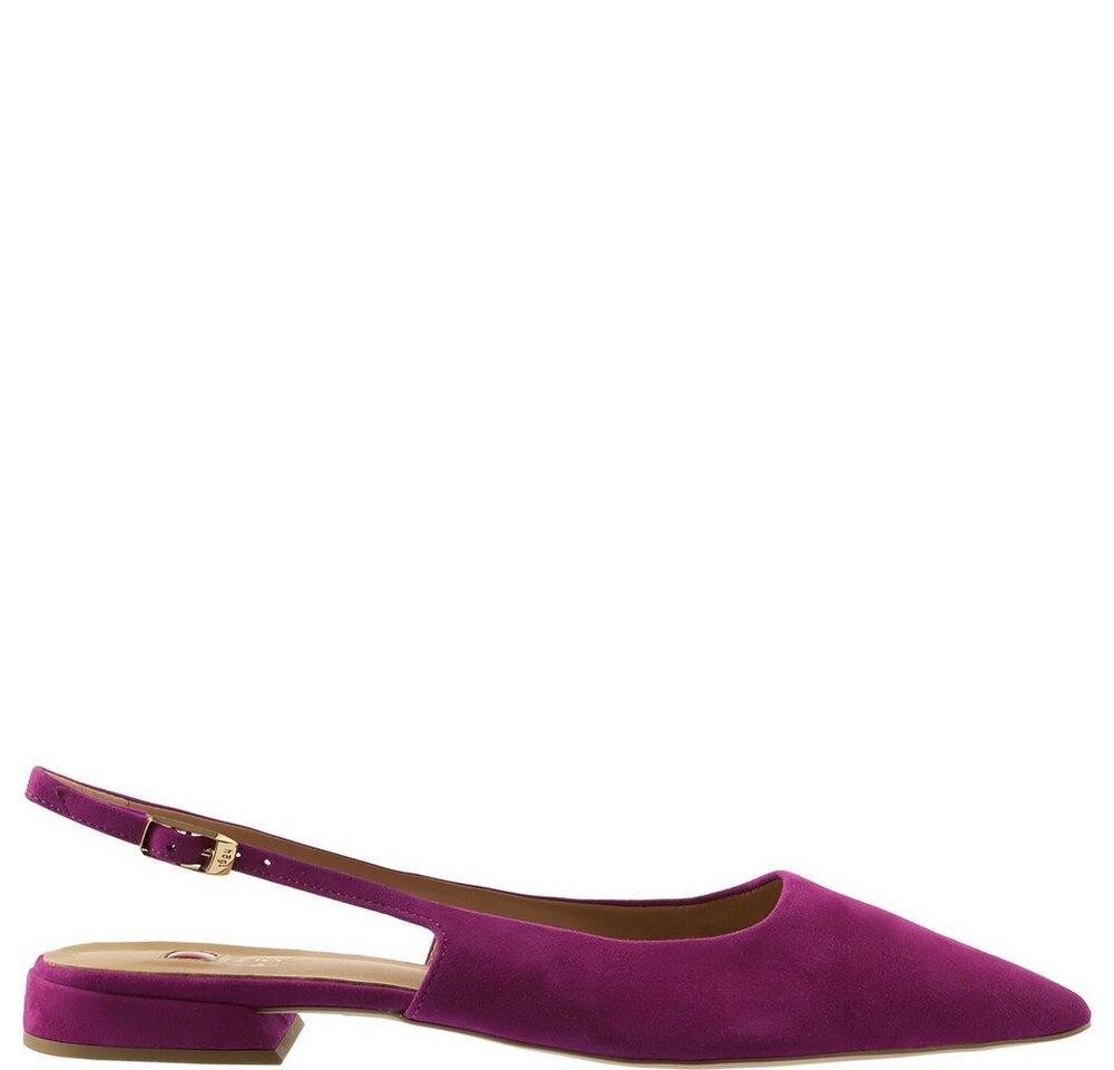 Högl - SOPHIE - Lila Pumps