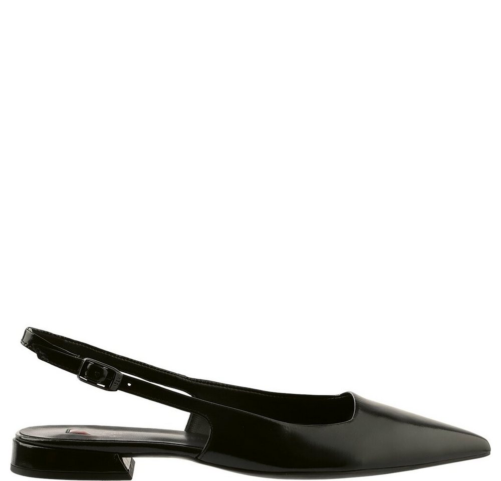 Högl - SOPHIE - Schwarz Pumps