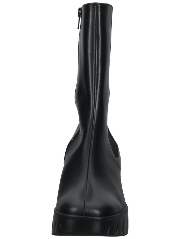 Högl Stiefel Leder/Textil Stiefel