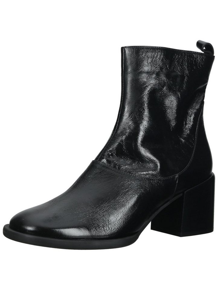 Högl Stiefelette Glattleder Stiefelette