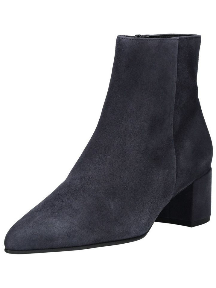 Högl Stiefelette Veloursleder Stiefelette