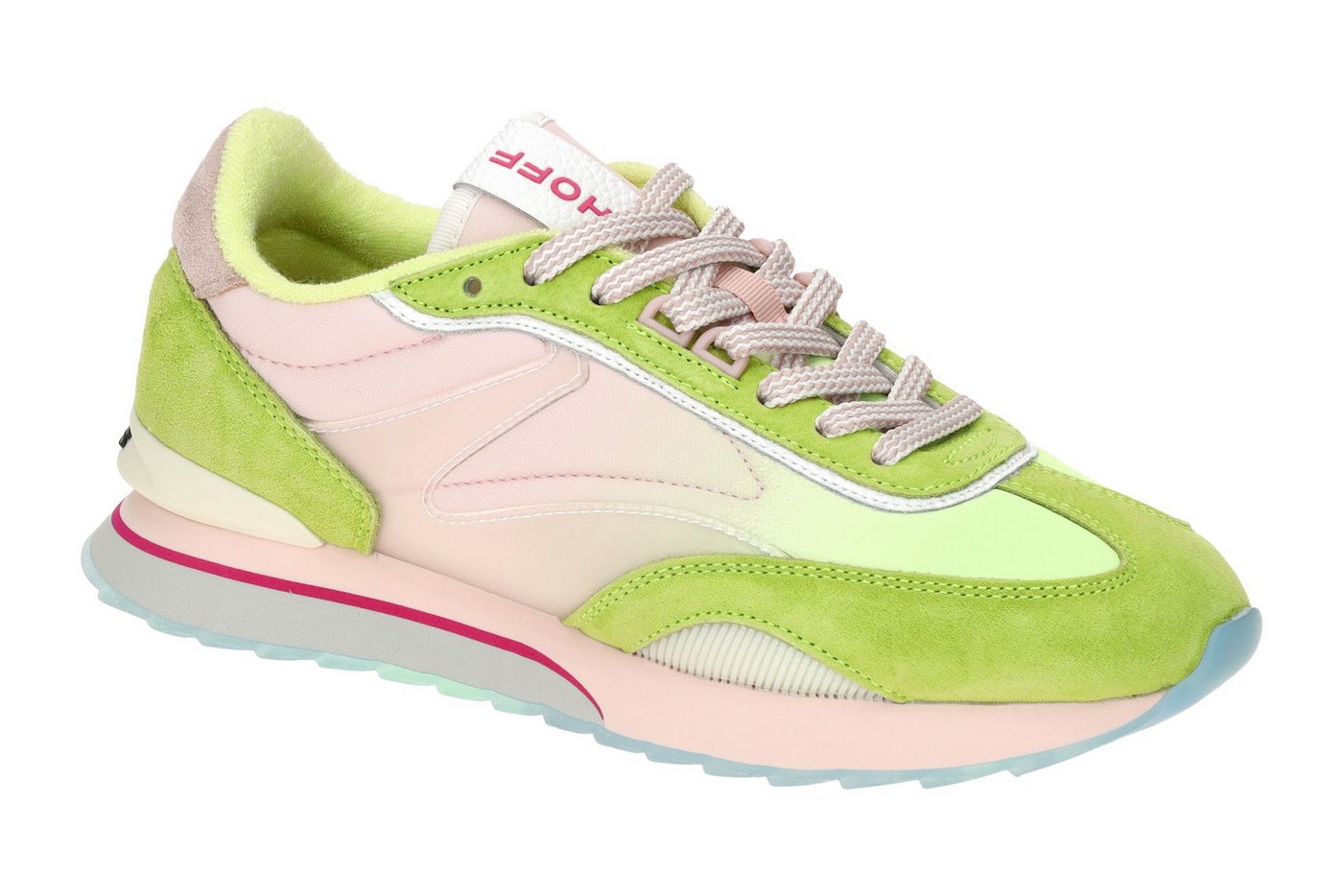 Hoff 12503002 Schnürschuh