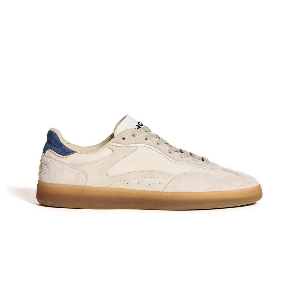 Hoff - Alley Off White Man - Beige Schnürschuh