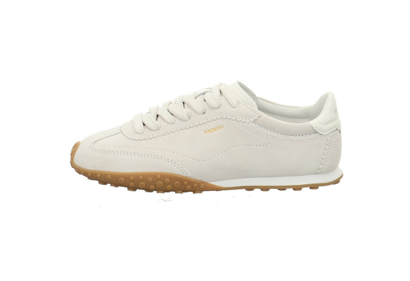 Hoff BRIDGE FL LIGHT GREY Sneaker