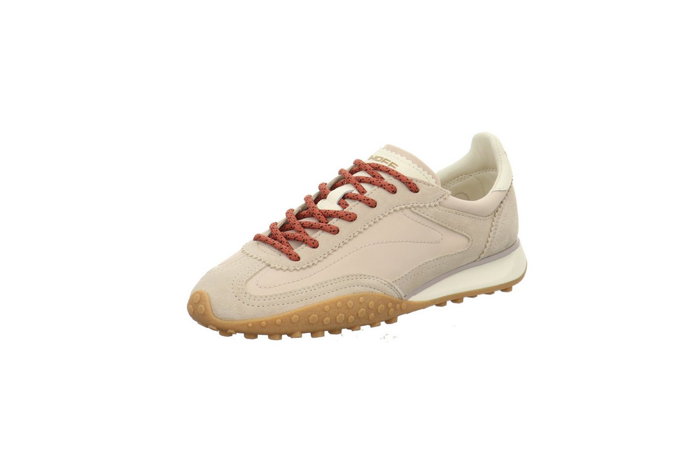 Hoff BRIDGE MKII BEIGE Sneaker