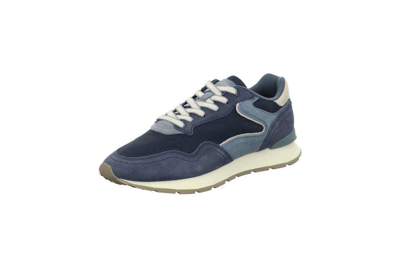 Hoff CITY NAVY BLUE Sneaker