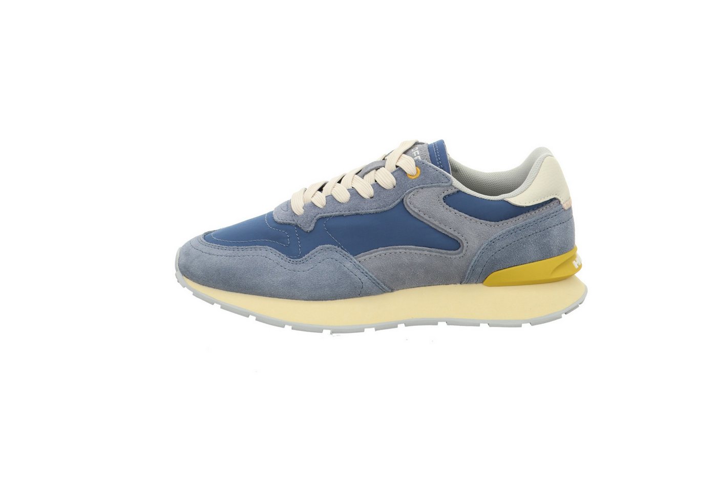 Hoff CITY RETRO INDIGO Sneaker