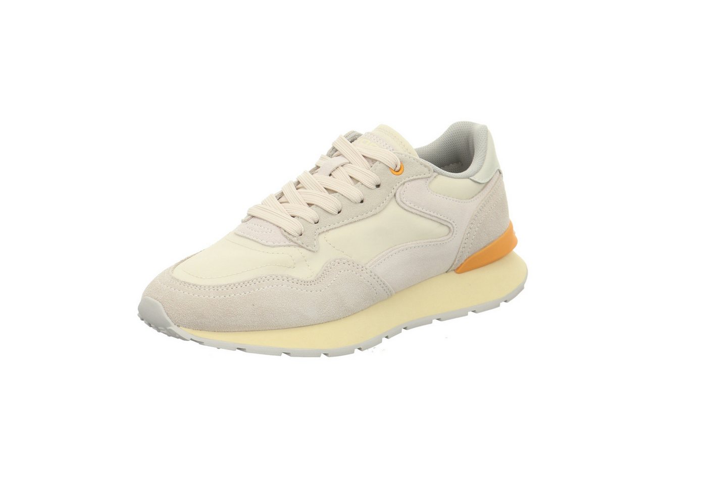 Hoff CITY RETRO LIGHT GREY Sneaker