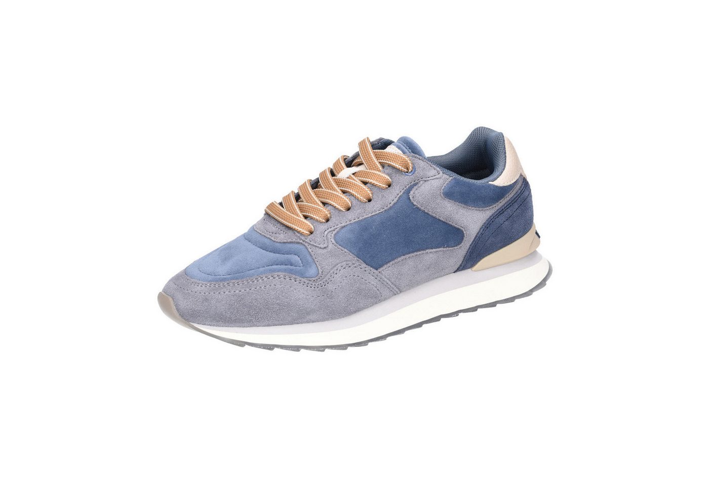 Hoff City Schnürschuh