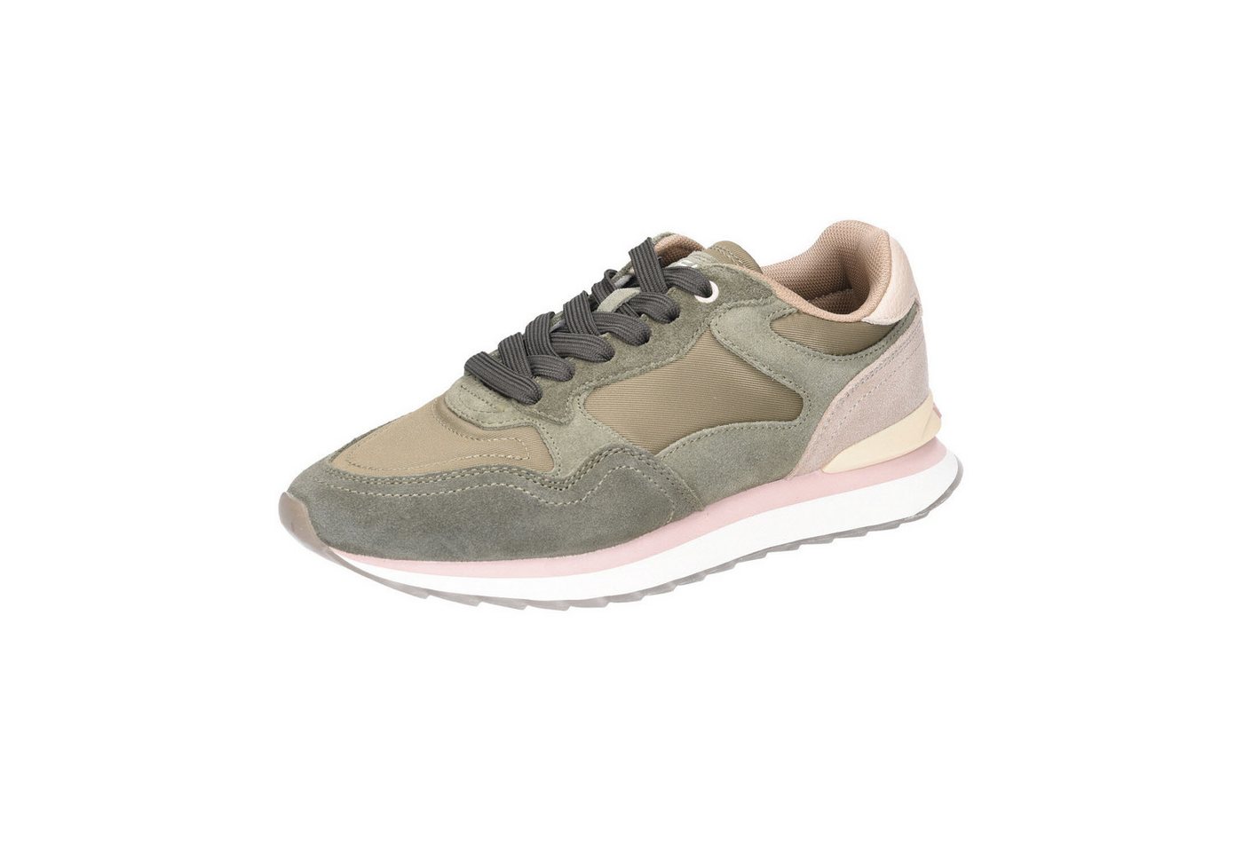 Hoff City Schnürschuh