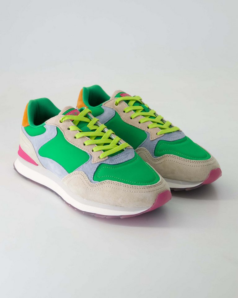 Hoff Gold Coast Sneaker Obermaterial: Leder und Textil