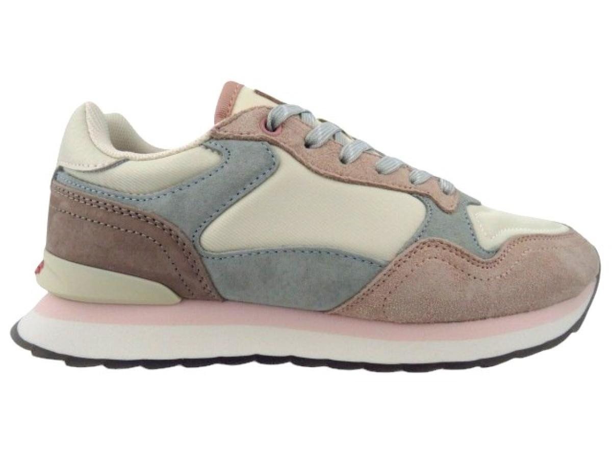 Hoff Saint Louis Schnürschuh