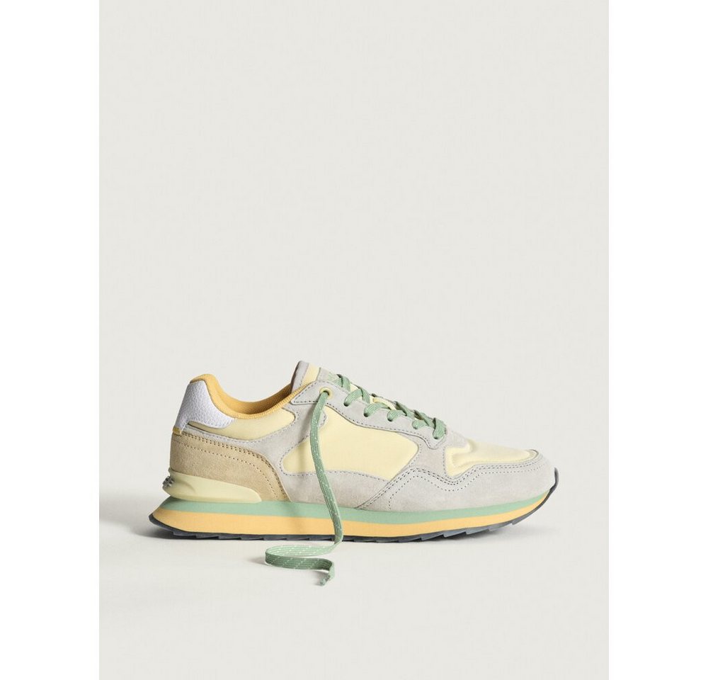 Hoff The Hoff - LUANDA - Gelb Schnürschuh