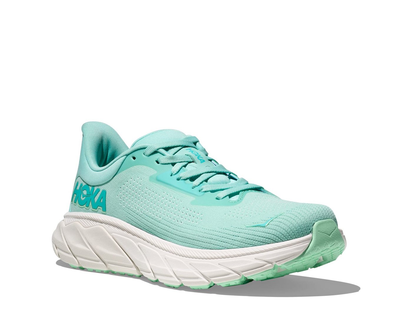 Hoka One One Arahi 7 Laufschuh für mehr Stabilität