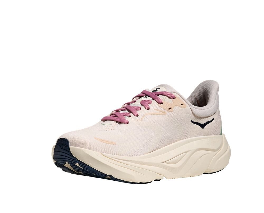 Hoka One One ARAHI 8 Laufschuh (rosa)