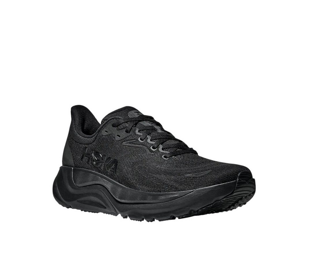 Hoka One One Arahi 8 (Stabilität) schwarz Herren Laufschuh