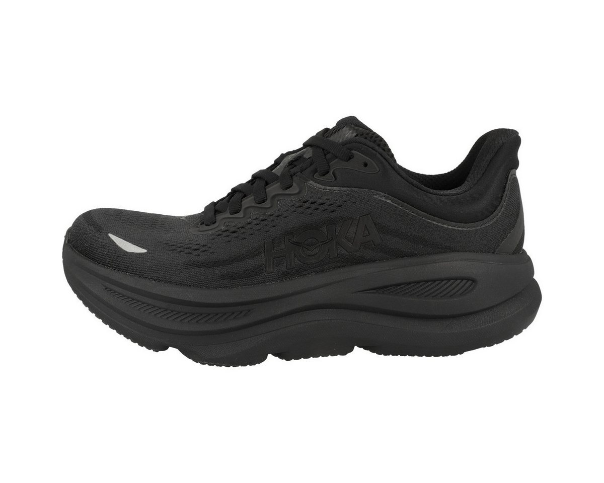 Hoka One One Bondi 9 Damen Laufschuh Sneaker, Turnschuhe, Sportschuhe, Running, Joggingschuhe