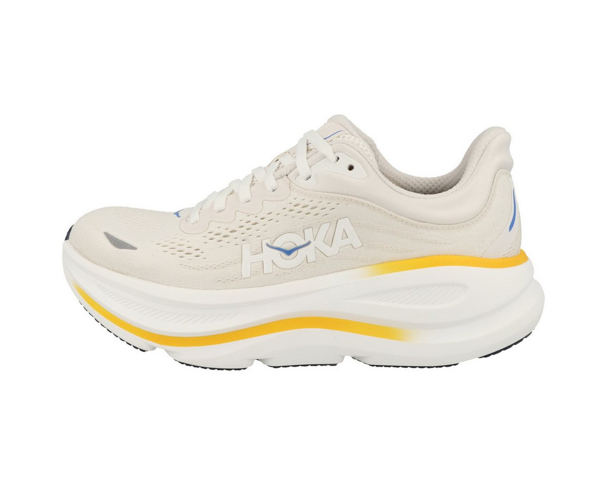 Hoka One One Bondi 9 Damen Laufschuh Sneaker, Turnschuhe, Sportschuhe, Running, Joggingschuhe