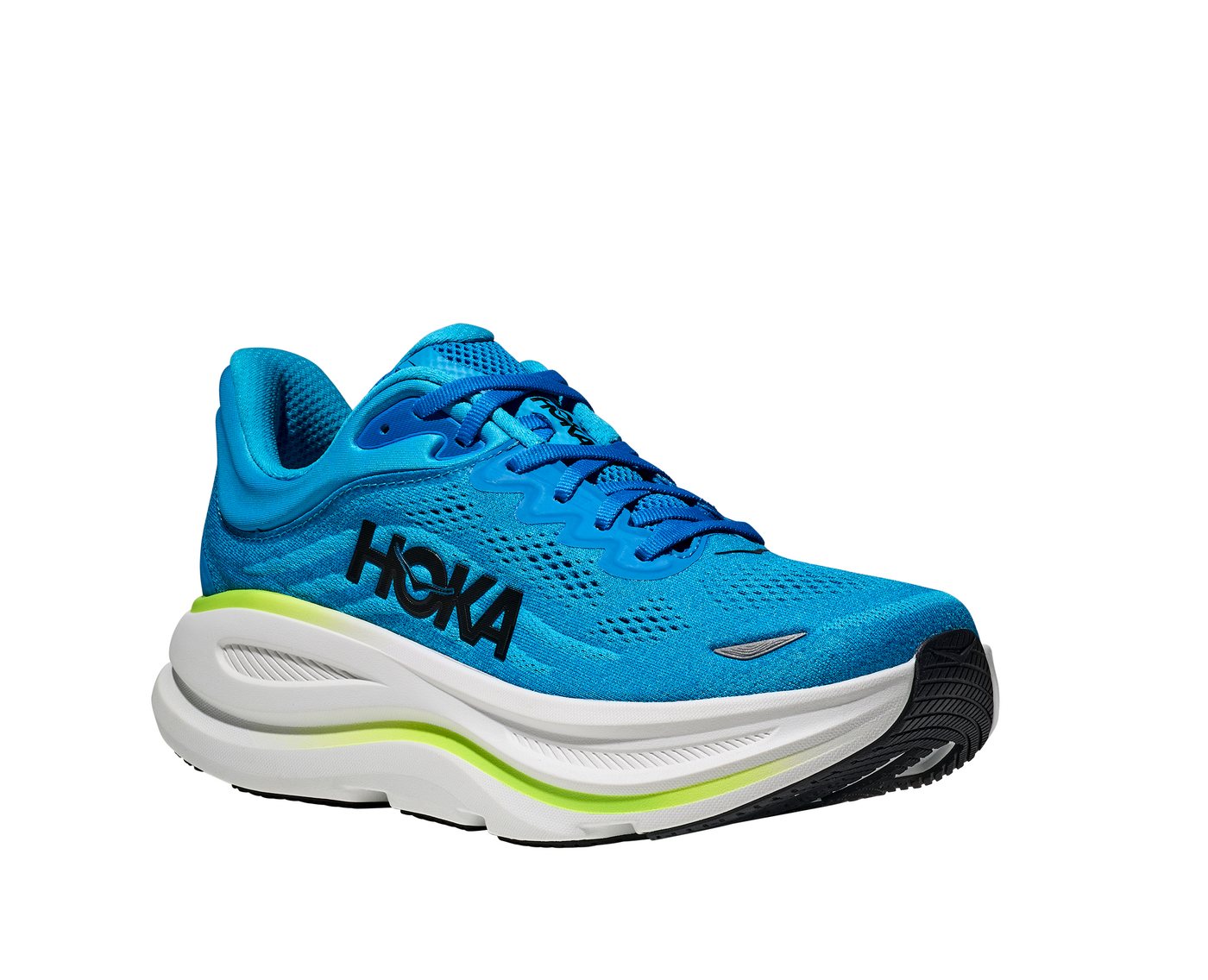 Hoka One One BONDI 9 Laufschuh für mehr Dämpfung