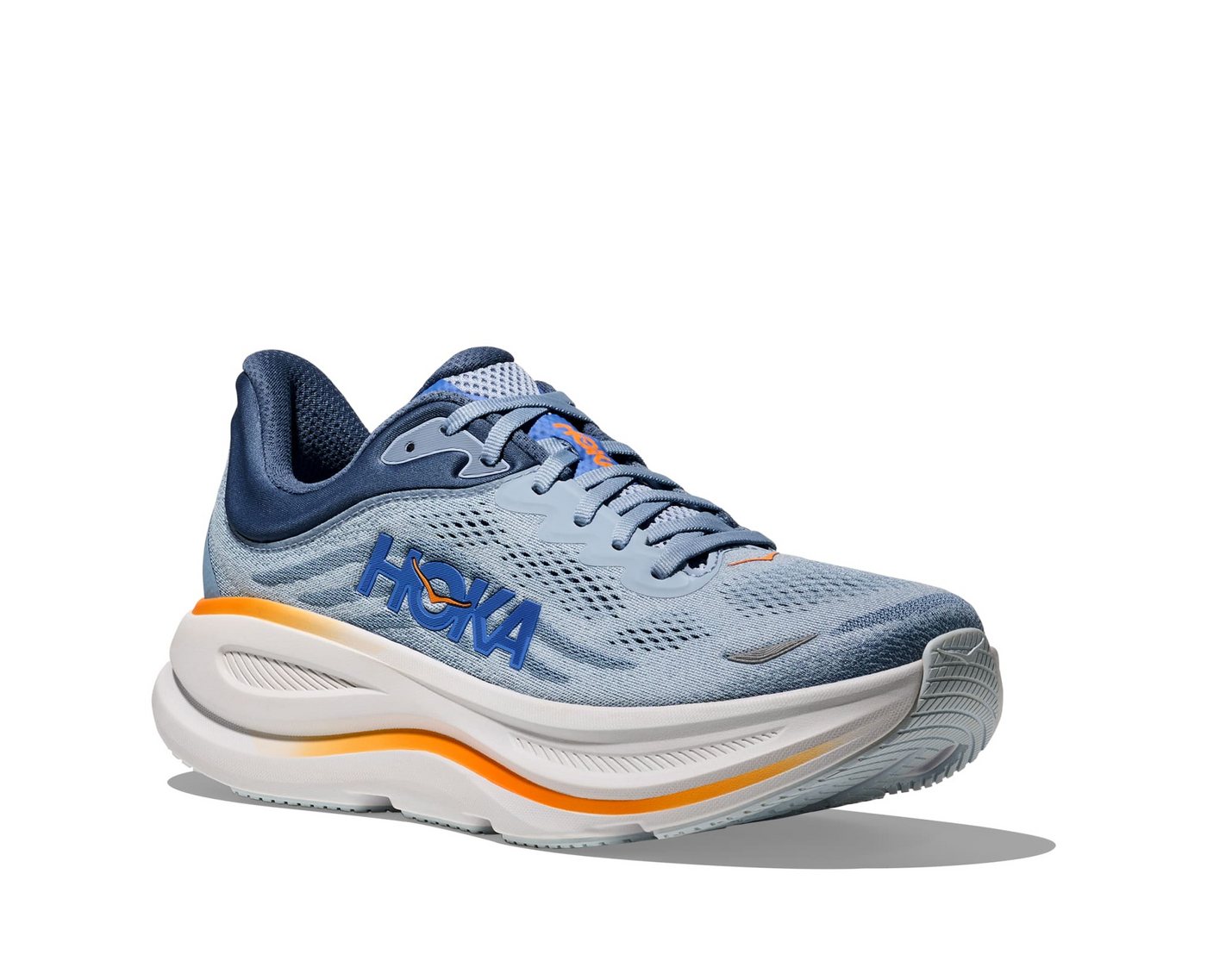 Hoka One One BONDI 9 Laufschuh für mehr Dämpfung