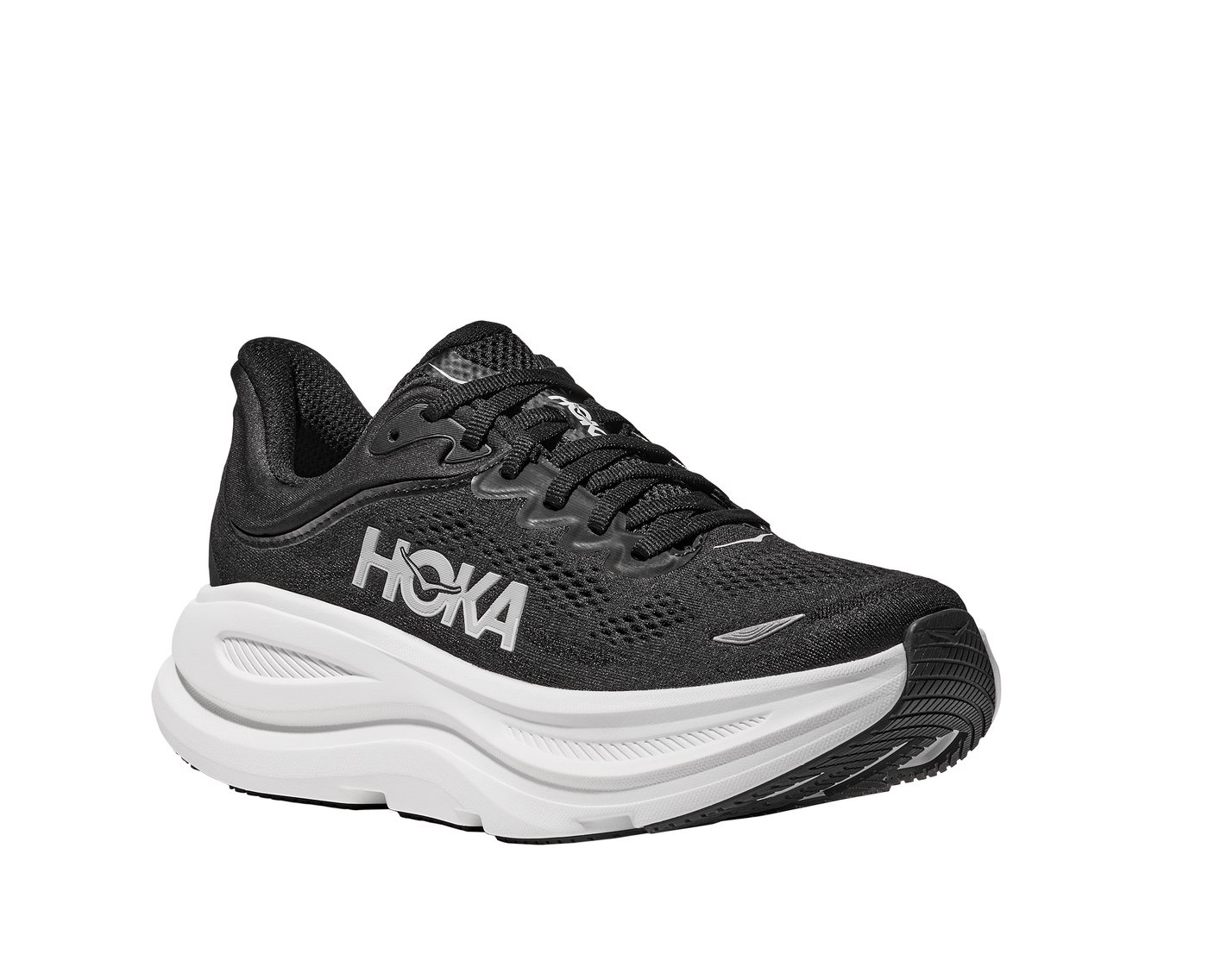 Hoka One One BONDI 9 Laufschuh für mehr Dämpfung