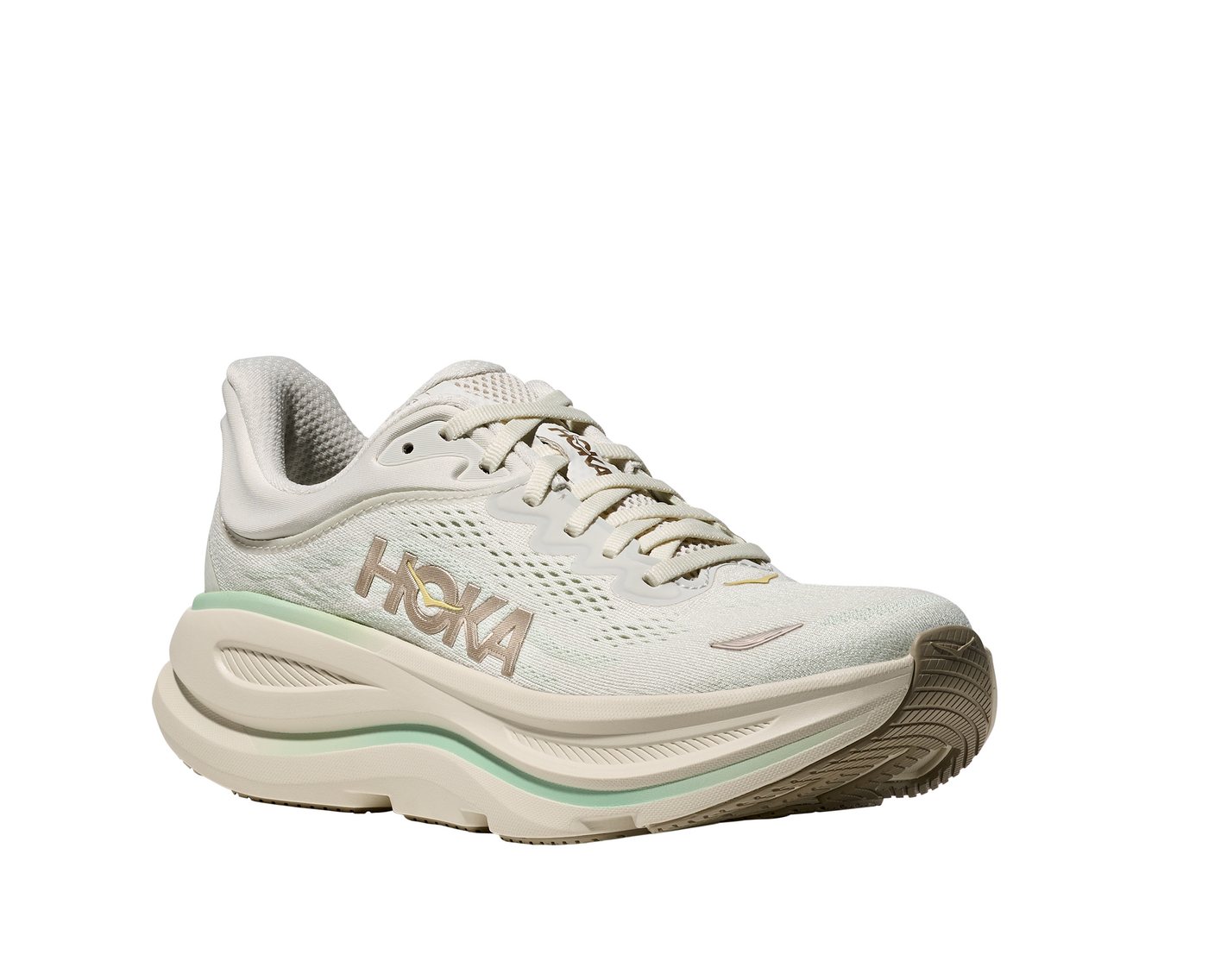 Hoka One One BONDI 9 Laufschuh für mehr Dämpfung