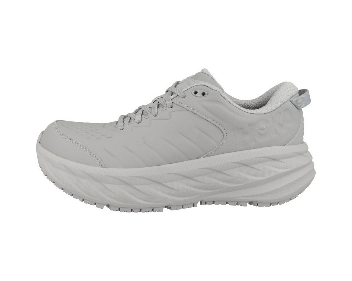 Hoka One One Bondi SR Herren Laufschuh Sneaker, Turnschuhe, Sportschuhe, Running, Joggingschuhe