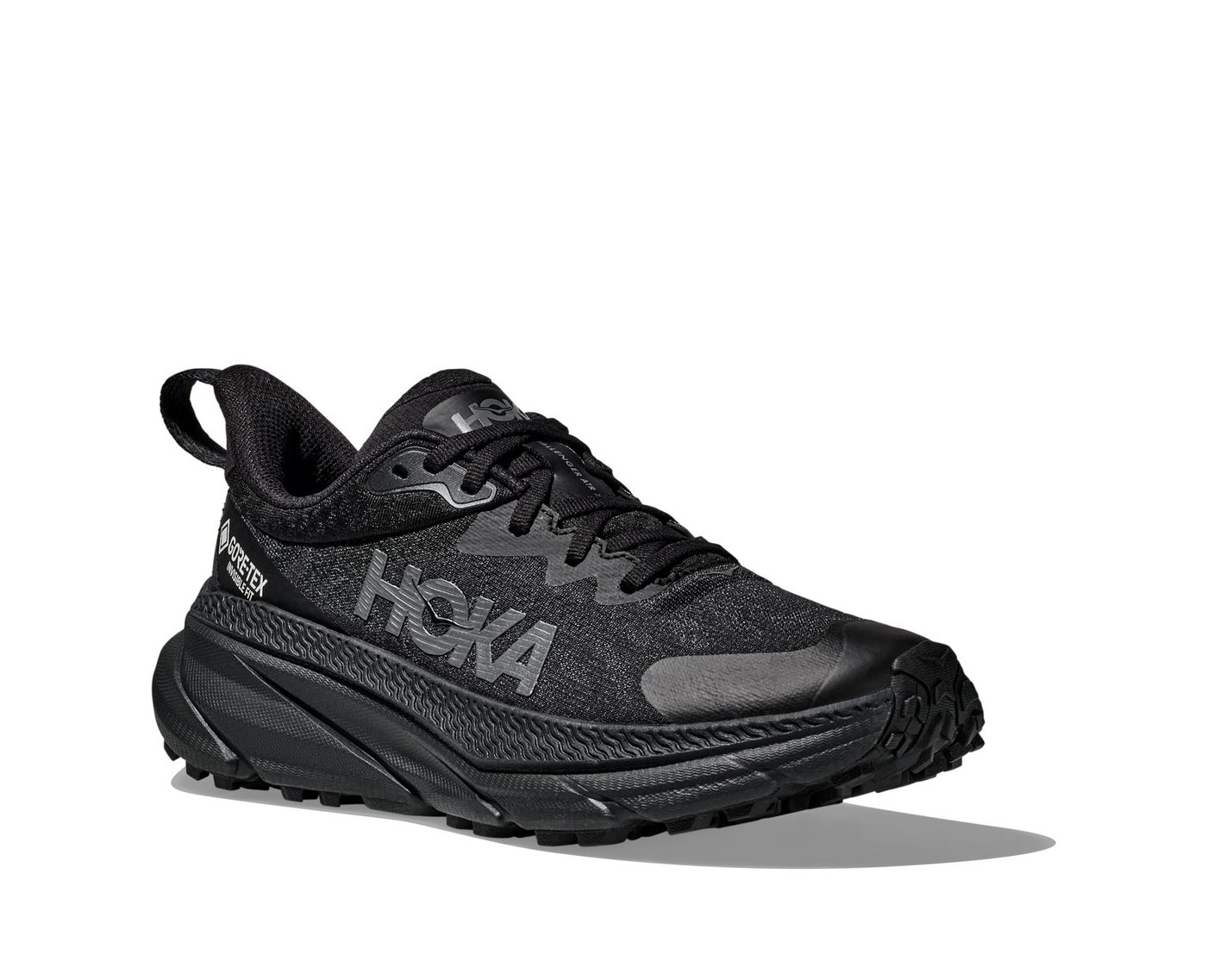Hoka One One CHALLENGER 7 GORE-TEX Laufschuh wasserdichter Trailrunningschuh