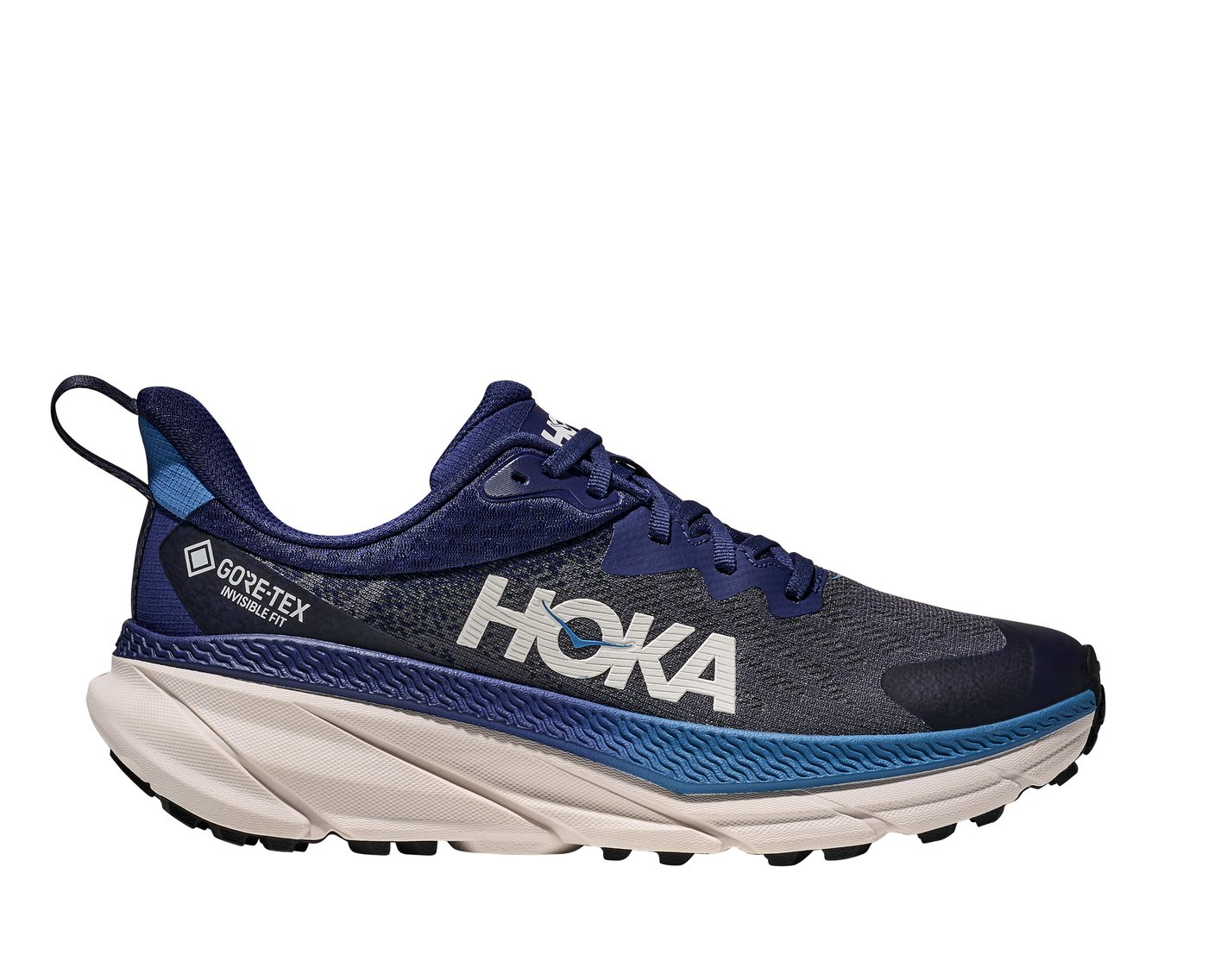 Hoka One One CHALLENGER 7 GORE-TEX Trailrunningschuh wasserdichter Trailrunningschuh