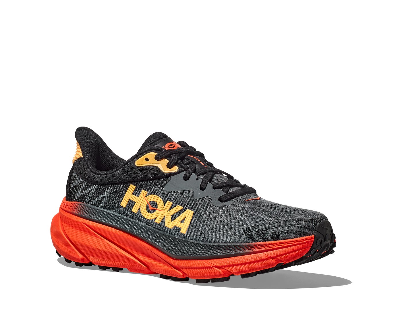 Hoka One One Challenger 7 Trailrunningschuh