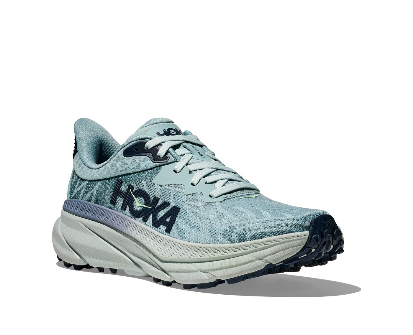 Hoka One One Challenger 7 Trailrunningschuh