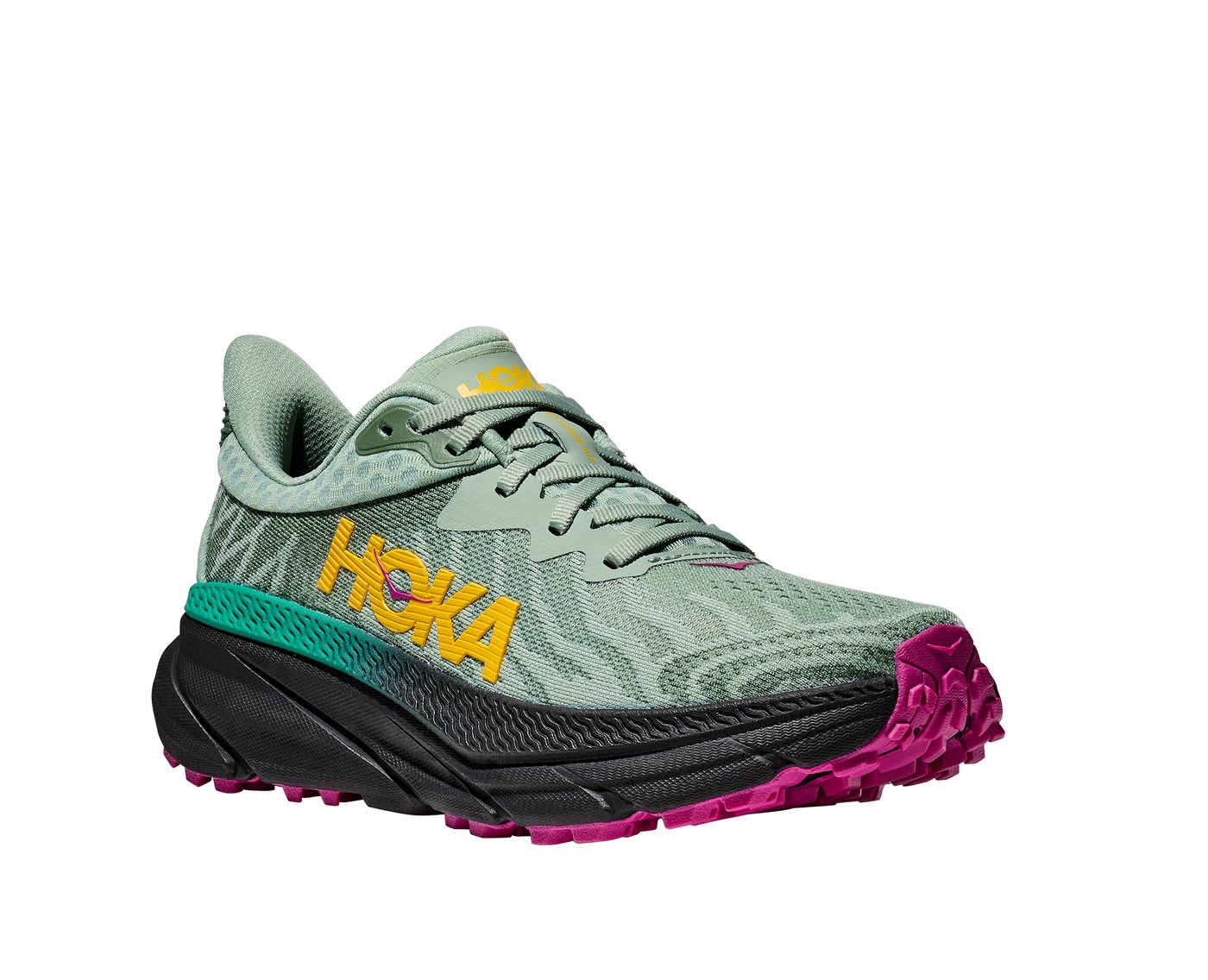 Hoka One One Challenger 7 Trailrunningschuh