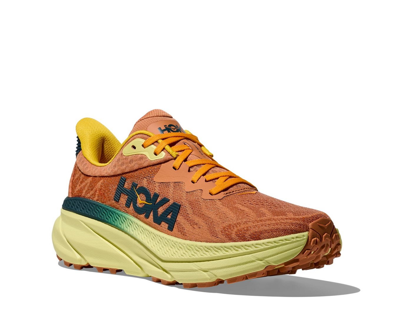Hoka One One Challenger 7 Trailrunningschuh