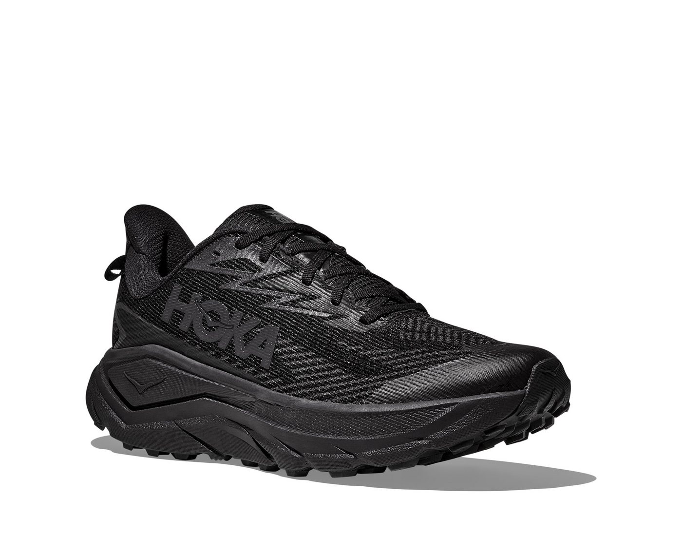 Hoka One One CHALLENGER 8 GORE-TEX Trailrunningschuh wasserdicht