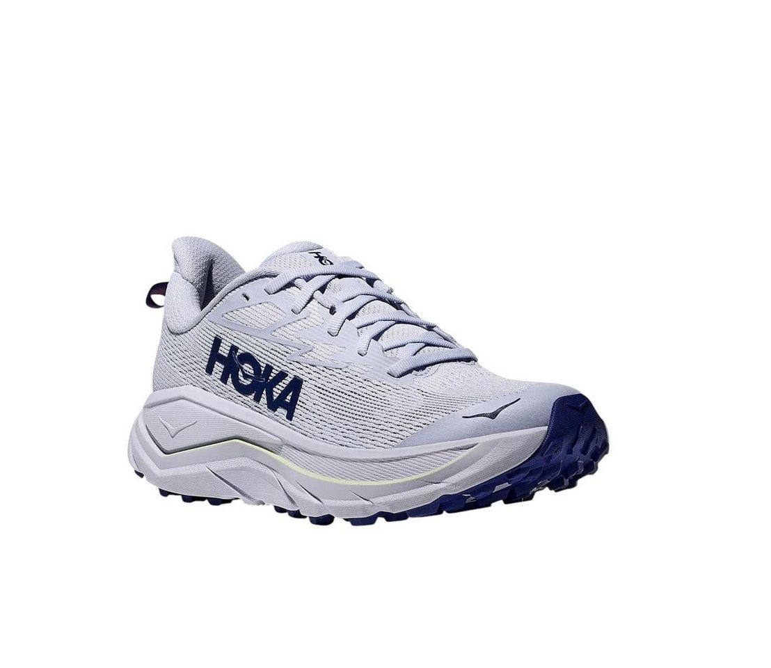 Hoka One One Challenger 8 lila Damen Laufschuh