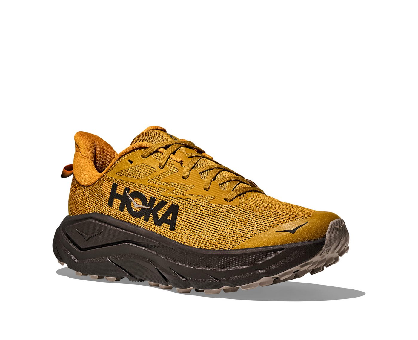 Hoka One One CHALLENGER 8 Trailrunningschuh für anspruchsvolles Gelände, stark profiliertes Laufsohlenprofil