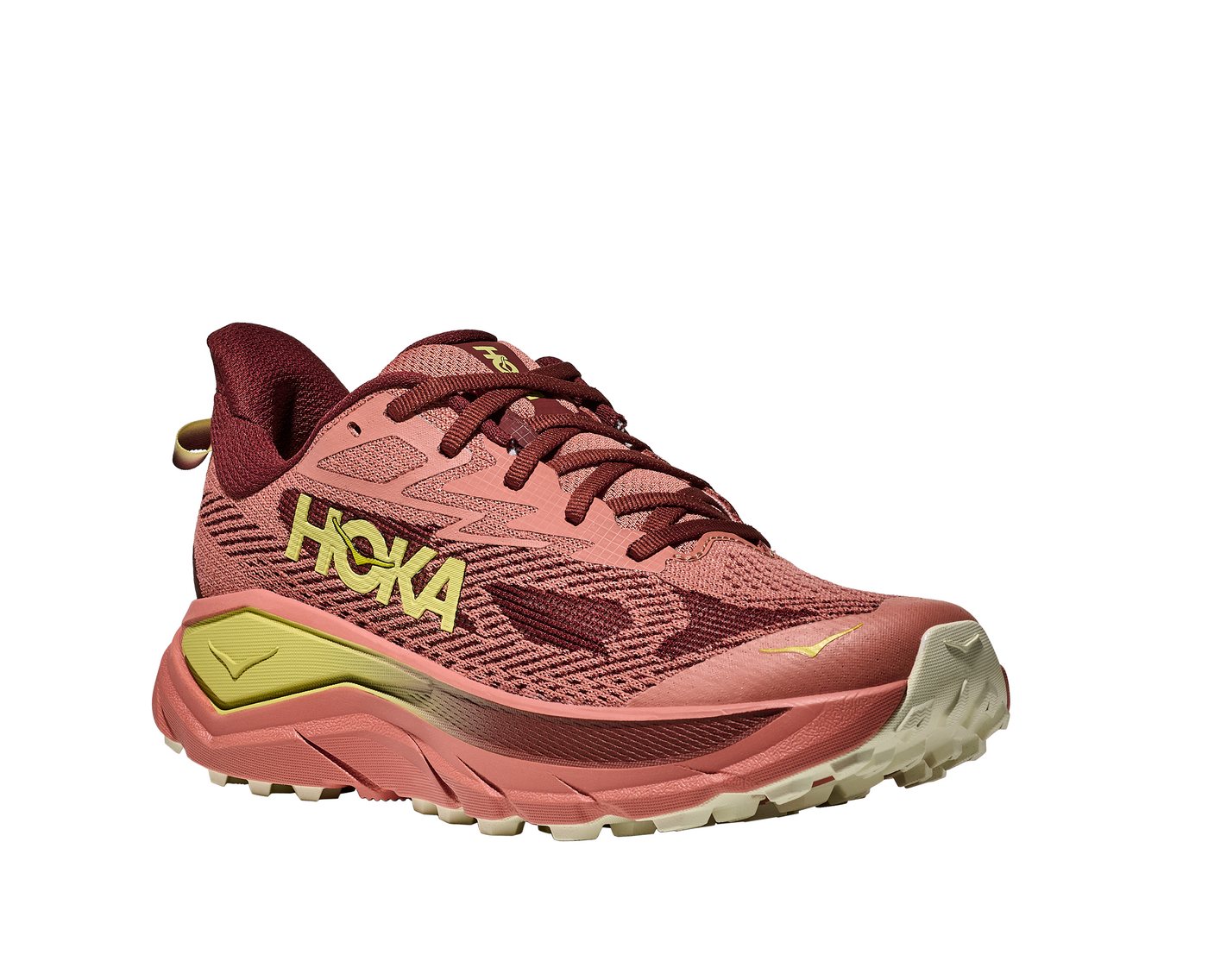 Hoka One One CHALLENGER 8 Trailrunningschuh Trail-Running