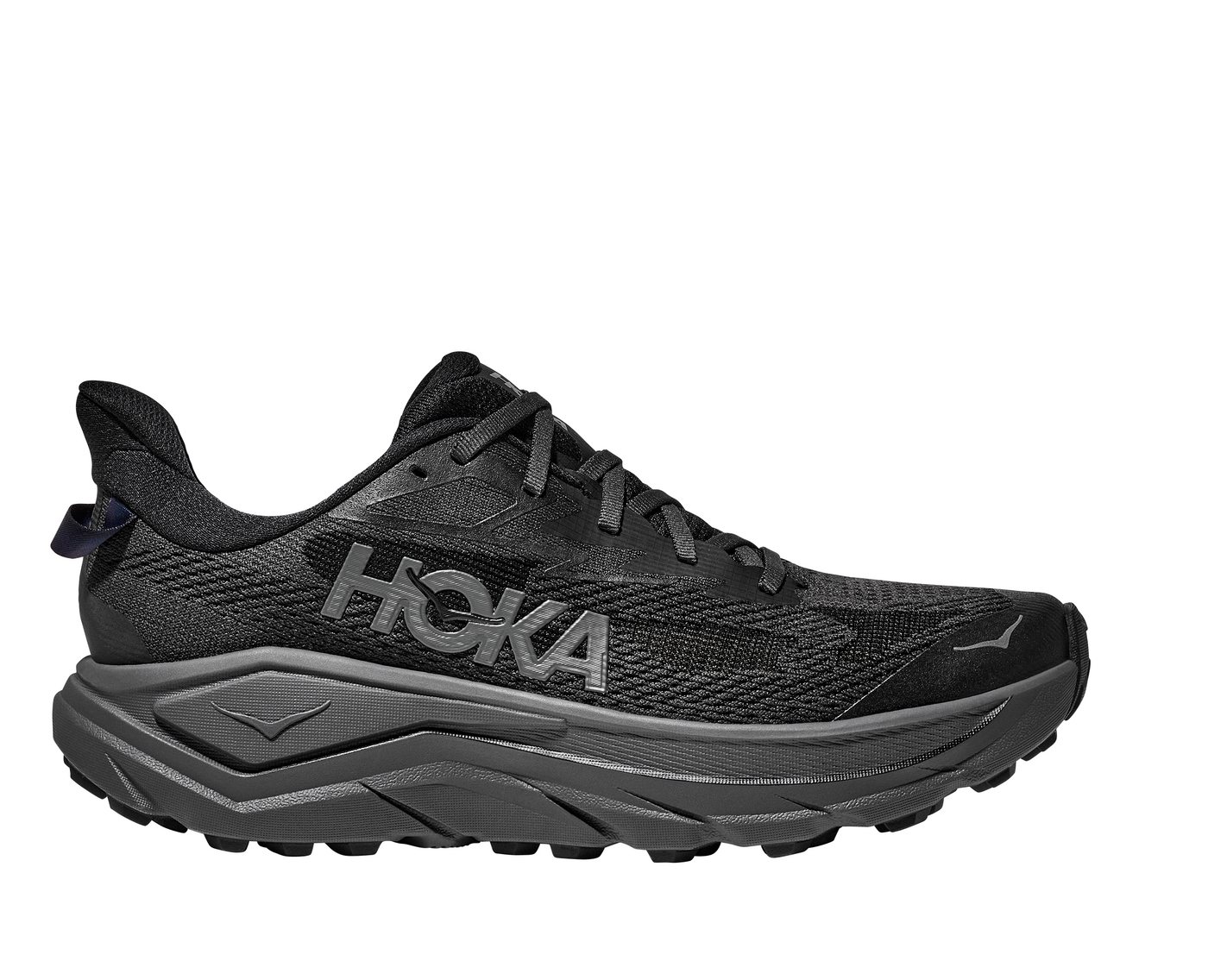 Hoka One One CHALLENGER 8 Trailrunningschuh Trail-Running